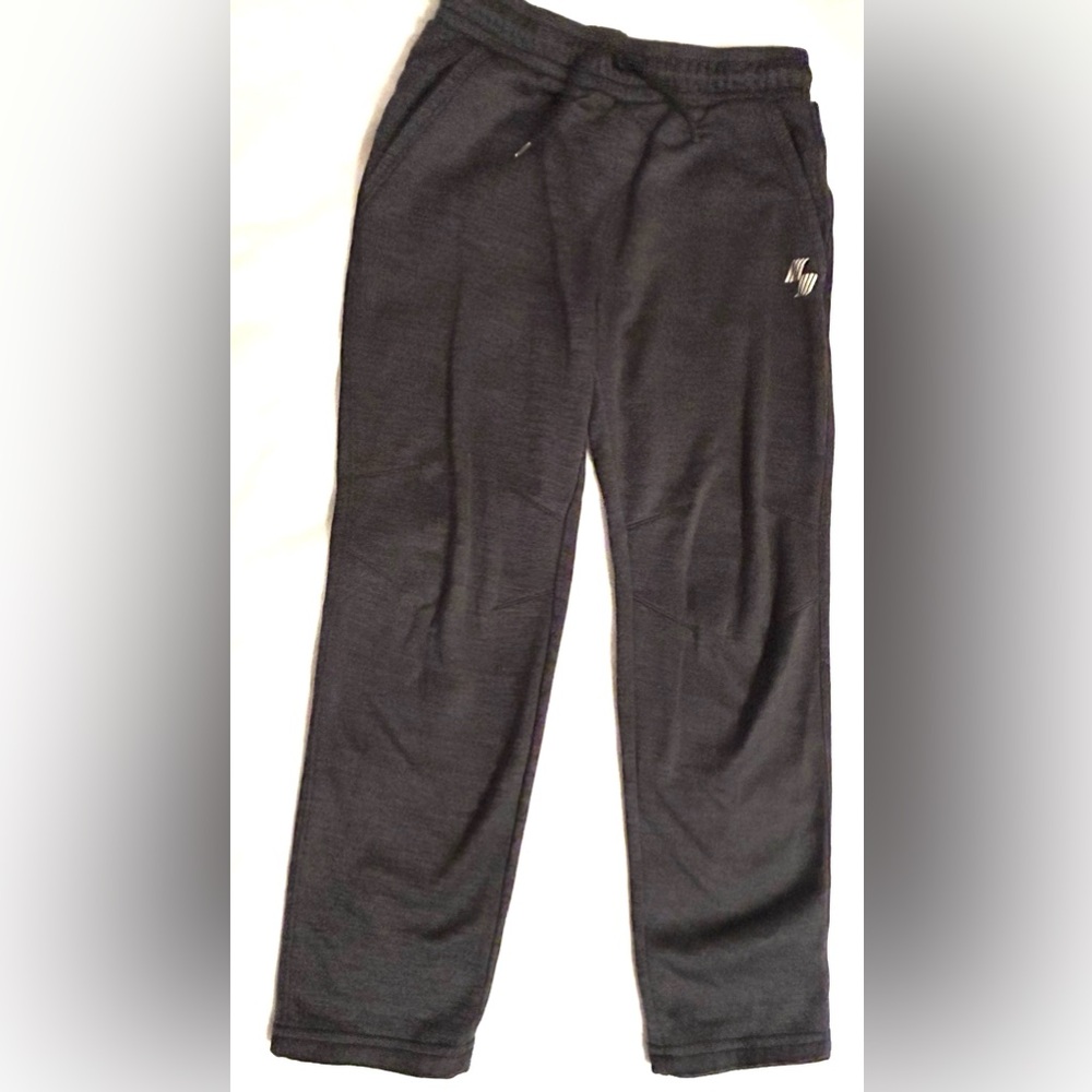 Place Sport boys sweat pants. Sz M (7/8)